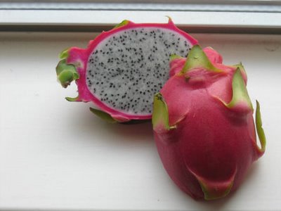 Dragon Fruit